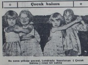 Yılbaşı kutlamaları nasıl girmiş memlekete?
