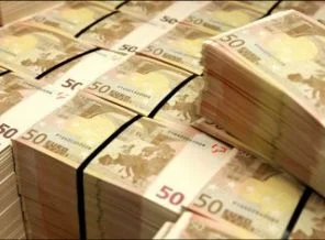 Yılbaşına milyon dolarlık harcama