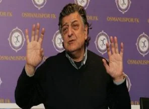 Yılmaz Vural istifa etti