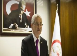 YSK başkanı o iddialara sert çıktı