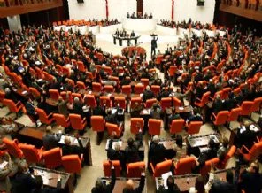 Yüce Divan günü: 223+53 olur mu