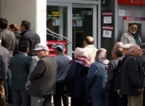 Yüzbinlerce kişiye emeklilik imkanı