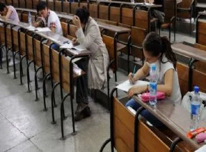 10 bin lira ver, dil sınavı cevapları cebine gelsin!