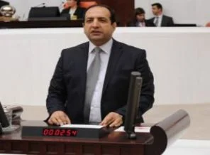 130 ilçeye hükümet konağı müjdesi