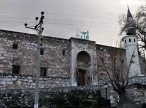 2 asırlık tarihi saat çalındı