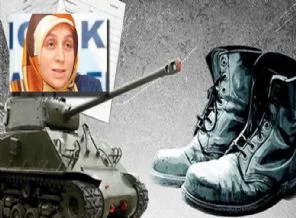 28 Şubat mağduru AK Parti'den aday adayı