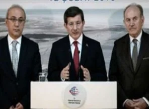 3'üncü havalimanının ismi ne olacak?