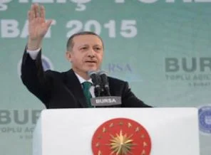 '400 milletvekili vermek lazım'