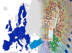 AB, Türkiye'ye para akıtacak