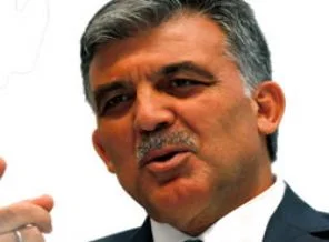 Abdullah Gül'den kritik 'Başkanlık Sistemi' açıklaması