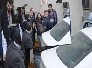 Adalet Bakanlığı'ndan Yakup Köse hamlesi