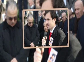 Adnan Kahveci'nin oğlu: Babamın katillerini buldum