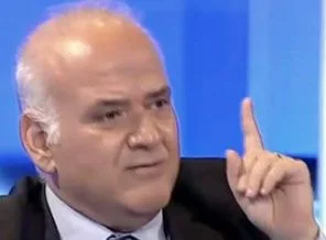 Ahmet Çakar: Fenerbahçe'ye operasyon yapılmıştır