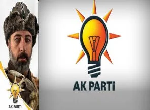 AK Parti aday adayı Osman Yavuz'un bomba ilanı!