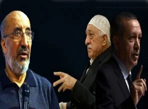 AK Parti-Cemaat uzlaşması mümkün mü?