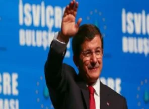 AK Parti'de 'Başkanlık' kampı