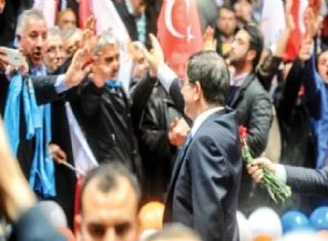 AK Parti'de rağbet İstanbul'a