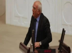 AK Parti, İç Güvenlik Paketi'nde ısrarcı