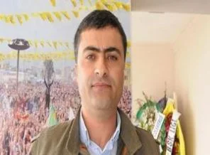 AK Partili vekilin oğlu HDP'den aday oldu