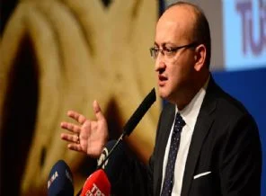 Akdoğan'dan Hakan Fidan yorumu!