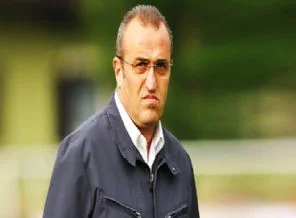 Amrabat dönüyor