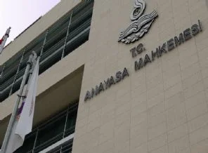 Anayasa Mahkemesi'nde kritik gün!