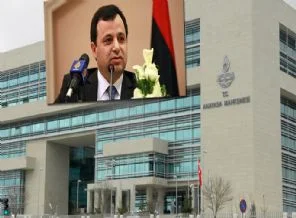 Anayasa Mahkemesi yeni başkanı belli oldu