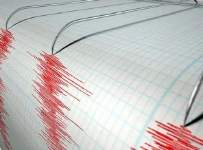 Antalya'da hasar oluşturan deprem