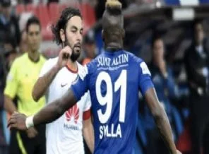 Arena'da 11'ler belli oldu!