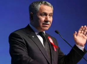 Arınç açıkladı: Türkiye'den kaç kişi IŞİD'e katıldı?