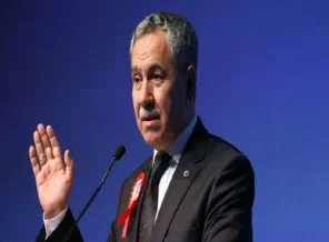 Arınç'tan IŞİD'e operasyon açıklaması