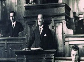 Atatürk'ün bilinmeyen mektubu