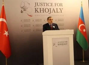 Bagirov: Hocalı katliamcıları hala özgür
