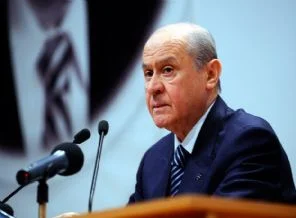 Bahçeli'den 15 Şubat uyarısı
