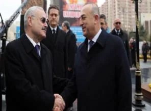 Bakan'a paralel yapı soruluyor