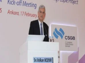 Bakan Bozkır'dan güvenlik paketi çıkışı