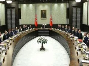 Bakanlar Kurulu 9 Mart'ta toplanacak