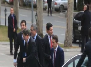 Bakanlar Kurulu'nun gündemi faiz