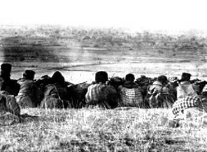 Balkan Savaşı şehitlerini hatırlamak