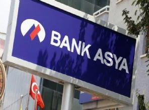 Bank Asya hisseleri çakıldı!