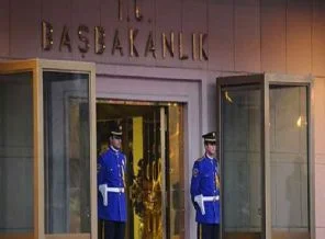 Başbakanlık tarihi mesajı hem Türkçe, hem Kürtçe duyurdu