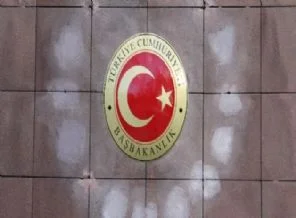Başbakanlıktan ''genel seçim'' genelgesi