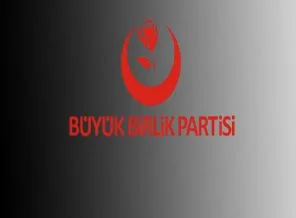 BBP'nin ikinci ismi de AK Parti dedi