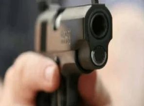 Belediye başkanına silahlı saldırı