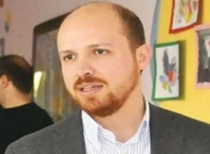Bilal Erdoğan'a hakarete dava