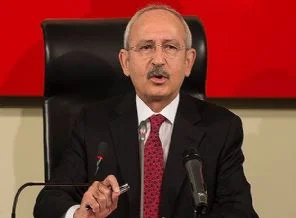 'Biz kula kul olmadık'