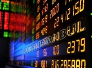 Borsa, haftaya yükselişle başladı