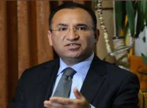 Bozdağ'dan Tanrıkulu'na yanıt