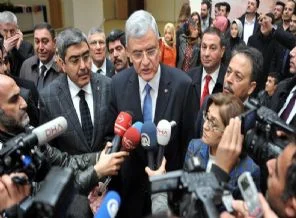 Bozkır'dan 3. havalimanı çıkışı