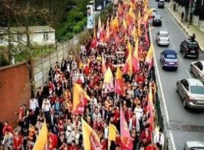 Bugün Galatasaray tarihinde bir ilk yaşanacak